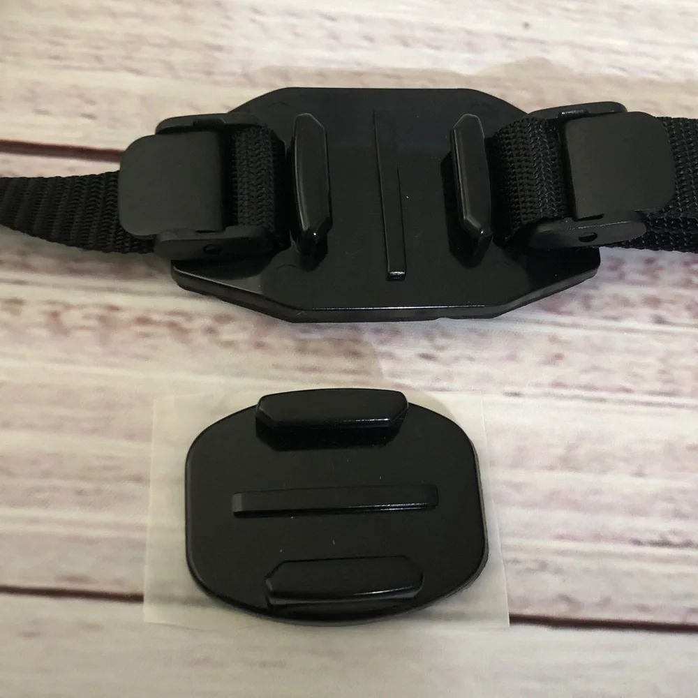 GoPro secure your